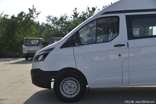 江铃全顺7座柴油(江铃全顺7座柴油商务) 江铃全顺7座柴油(江铃全顺7座柴油商务)