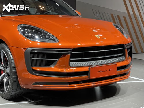 保时捷macan报价及图片(保时捷macans新款报价及图片)