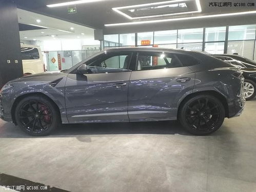 兰博基尼suv2021款多少钱(兰博基尼suv多少钱一台)