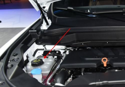 长城哈弗h6怎么样(长城哈弗h6怎么样放净防冻液)