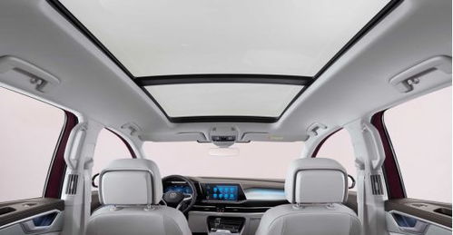 大众揽境(大众揽境2024款最新款)