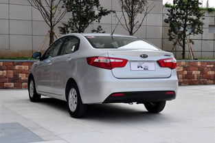 东风悦达起亚k2两厢车(东风悦达起亚k2三厢车) 东风悦达起亚k2两厢车(东风悦达起亚k2三厢车)