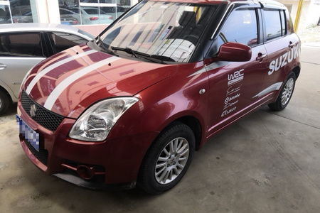 长安铃木二手车价格(长安铃木suv车型二手车) 长安铃木二手车价格(长安铃木suv车型二手车)