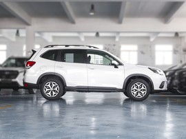 斯巴鲁森林人的优缺点是什么(斯巴鲁森林人好不好)