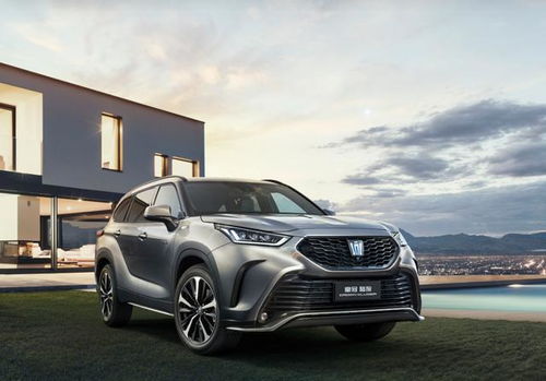 一汽丰田皇冠2023年最新车型(一汽丰田皇冠新款)