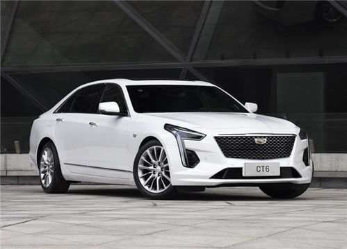 凯迪拉克xt6的价格(凯迪拉克XT6的价格及优惠信息)