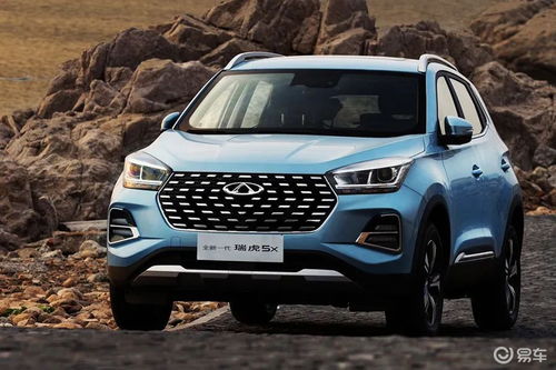 奇瑞3万到5万左右新车推荐(奇瑞3万到5万左右新车推荐哪款)