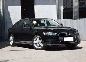 现在奥迪a6多少钱(奥迪a6大概多少钱)