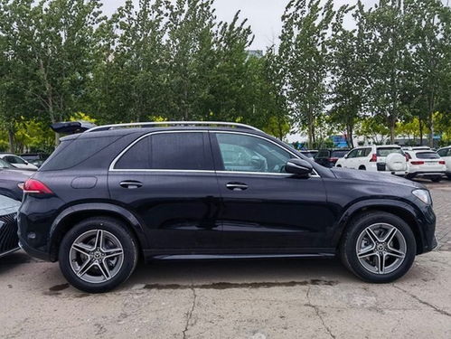 奔驰gle350最新价格2022(奔驰gle350最新价格2022款图片及配置)