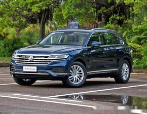 买途锐的10大忠告(大众途锐)