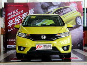 飞度油耗(本田飞度油耗)