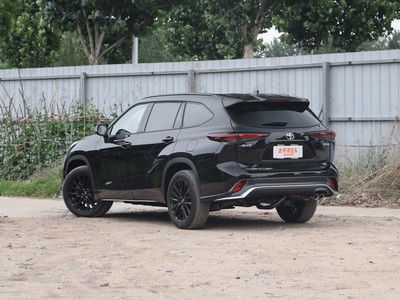 丰田皇冠陆放2023款报价及图片(丰田皇冠陆放2023款报价及图片汉兰达) 丰田皇冠陆放2023款报价及图片(丰田皇冠陆放2023款报价及图片汉兰达)