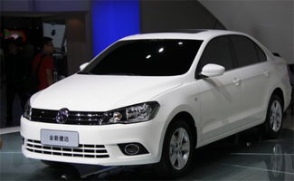 大众5一6万新车大全价格(5万左右的捷达新车)