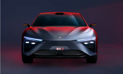 哪吒汽车(哪吒汽车是哪个公司的)