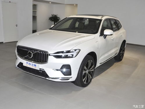 沃尔沃xc60价格2023款报价(沃尔沃xc60价格2023款报价七座)