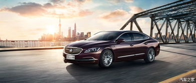 君越比君威高个档次吗(君越比君威好在哪)