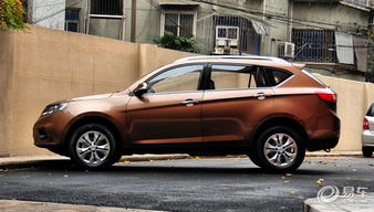 陆风x5(陆风x5到底质量怎么样)