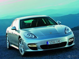 保时捷车型大全(保时捷车型大全和价格图片) 保时捷车型大全(保时捷车型大全和价格图片)