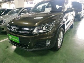 2017款途观二手车大概多少钱(2017款途观二手现在价格多少) 2017款途观二手车大概多少钱(2017款途观二手现在价格多少)