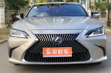 雷克萨斯报价大全价格表(雷克萨斯报价图)