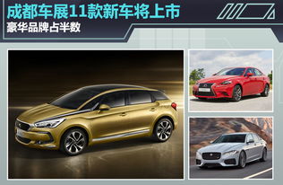 成都车展(成都市车展时间地点) 成都车展(成都市车展时间地点)
