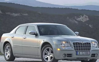 克莱斯勒300c改装(克莱斯勒300C改装劳斯莱斯幻影图片)