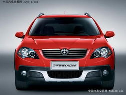 骏捷cross(骏捷cross二手车怎么样)