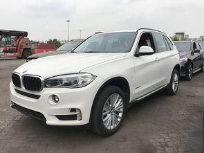 宝马x5现在多少钱一辆(宝马x5现在多少钱一辆啊)