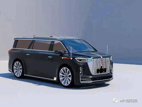 商务车7座最新款(红旗商务车7座最新款)