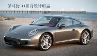 porsche图片及价格(porsche报价)