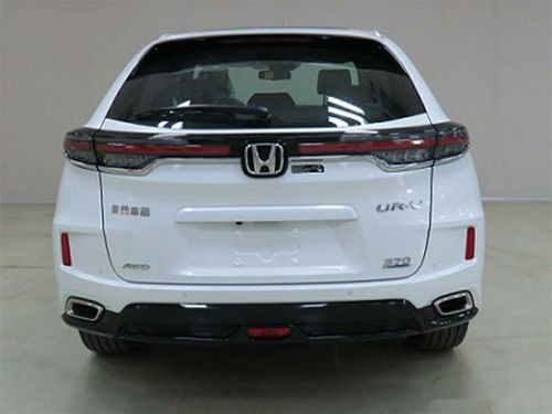 东风本田汽车价格及图片(东风本田全部车型报价及图片及成交价)