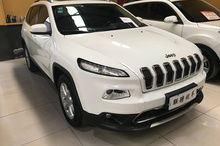 jeepsuv车型大全及价格表(jeepsuv报价及图片大全)