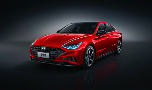 第十代索纳塔(第十代索纳塔参数配置) 第十代索纳塔(第十代索纳塔参数配置)