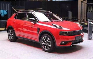 汽车报价大全2023新车(汽车报价大全2023新车领克) 汽车报价大全2023新车(汽车报价大全2023新车领克)