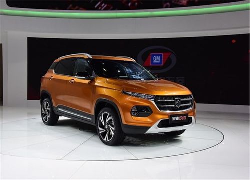 5万元自动挡汽车大全(五万多的自动挡车型)