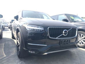 沃尔沃xc90最低价格(沃尔沃xc90最低价格2023款)