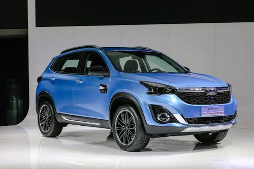 2023款瑞虎7价格(瑞虎72022款)