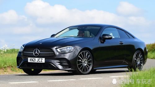 奔驰ecoupe(奔驰e260coupe双门轿跑)