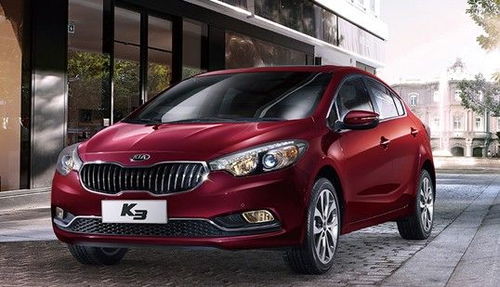 19年的起亚k3能卖多少钱(19款起亚k3质量怎么样好不好)