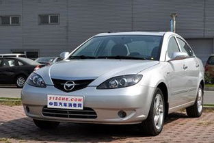 海南马自达3多少钱(海南马自达mazda3) 海南马自达3多少钱(海南马自达mazda3)