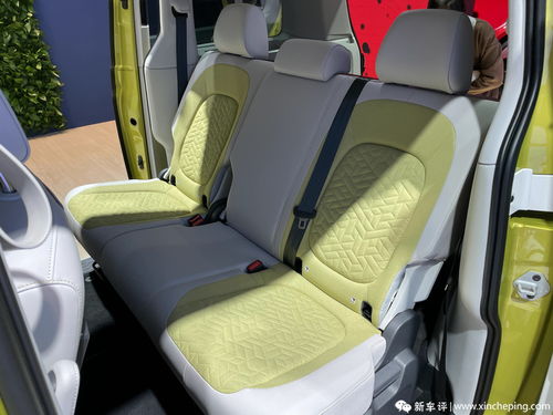 大众商务车七座2023新款价格(大众商务车七座2023新款价格6至7万)