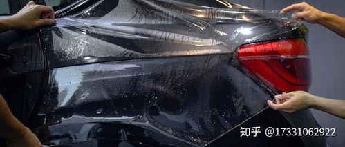 汽车贴膜一般多少钱(汽车贴膜一般多少钱一套)