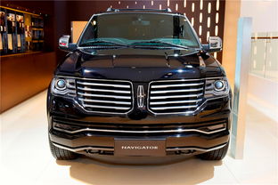 林肯中国(林肯中国总裁)