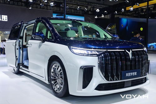 岚图梦想家汽车2023款最新款价格(岚图梦想家汽车2023款最新款价格商务怎么样)