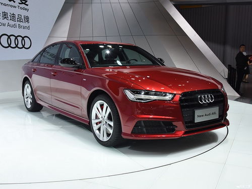 a6l奥迪2022款(a6l奥迪2022款备胎如何拿出来)