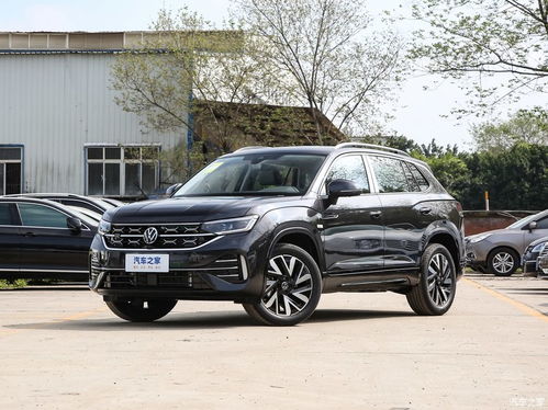 大众2023款最新图片(大众2023款最新图片新车)