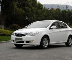 荣威350怎么样(荣威350怎么样值得买吗)