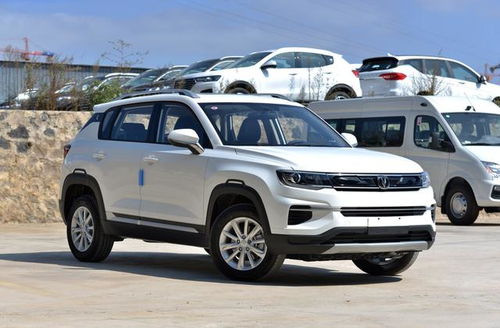 魏派suv车型报价(魏派suv车型报价)