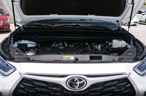 全新汉兰达2024年上市(全新汉兰达2024年上市吗)