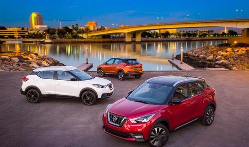 东风日产12万的越野车(日产越野的12万左右的有没有)